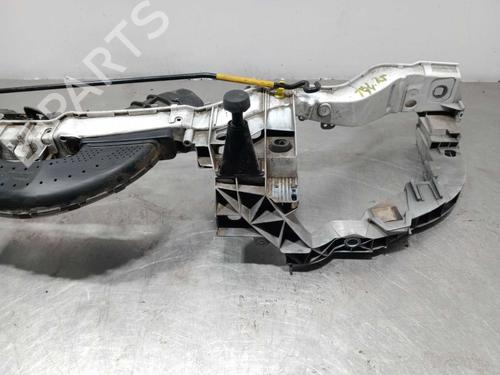 Front slam panel FORD KUGA II (DM2) 2.0 TDCi 4x4 | BP28022303C72 - Image 2