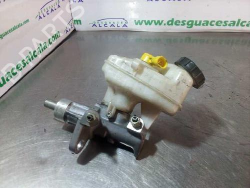 Brake master cylinder OPEL INSIGNIA A (G09) | BP14354312M77 - Image 2