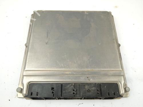Used Engine control unit (ECU) MERCEDES-BENZ M-CLASS (W163) ML 270 CDI (163.113) (163 hp) 16935469
