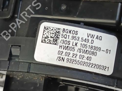 Switch VW CADDY V Box Body/MPV (SBA, SBH) 2.0 TDi | BP37020962I30 - Image 4