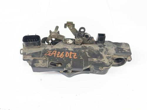 Cerradura puerta delantera izquierda Cerradura puerta delantera izquierda FIAT STILO (192_) 1.9 JTD (192_XE1A) (115 hp) 34288620 34288620