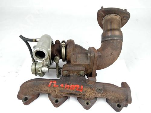 Used Turbocharger/Supercharger Turbocharger/Supercharger 10083721 10083721