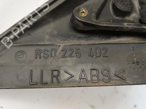 Right mirror AUDI A4 B5 (8D2) 1.9 TDI | BP32414954C27