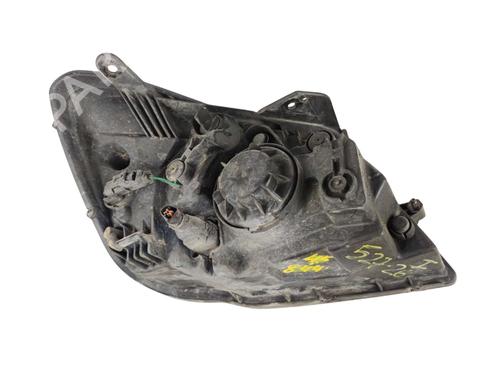 Left headlight KIA RIO II (JB) 1.5 CRDi | BP40611651C28 - Image 2