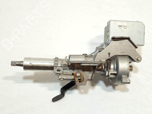 Steering column RENAULT MEGANE IV Hatchback (B9A/M/N_) 1.6 dCi 130 (B9A4) | BP17618544M21 