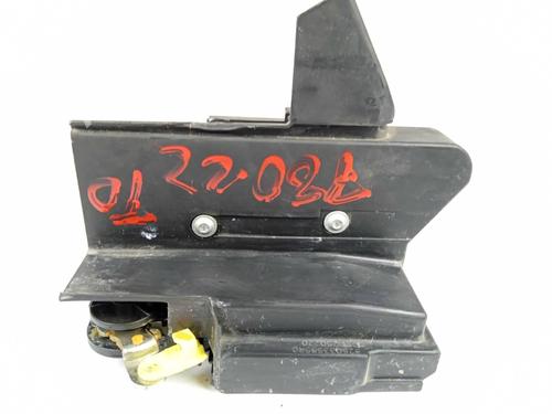 Used Rear left lock Rear left lock DACIA SANDERO II [2012-2026] 10956123 10956123