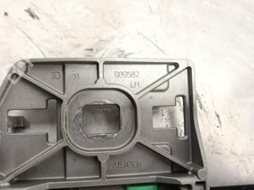 Rear right window mechanism VW CC B7 (358) 2.0 TDI | BP33428006C25 - Image 3