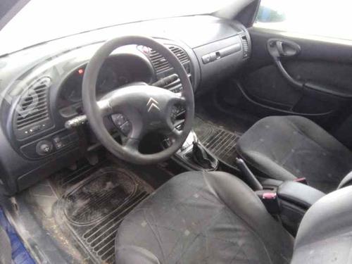 Front right window mechanism CITROËN XSARA (N1) 1.9 D | BP9982187C23 