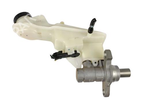 Brake master cylinder CHEVROLET TRAX 1.7 TD | BP34446204M77 - Image 3