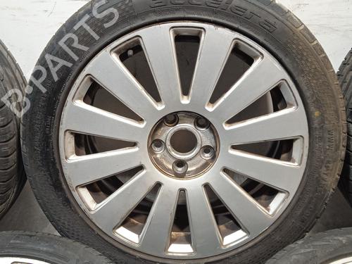 Rim AUDI A6 C6 (4F2) 3.0 TDI quattro | BP17495458C45 