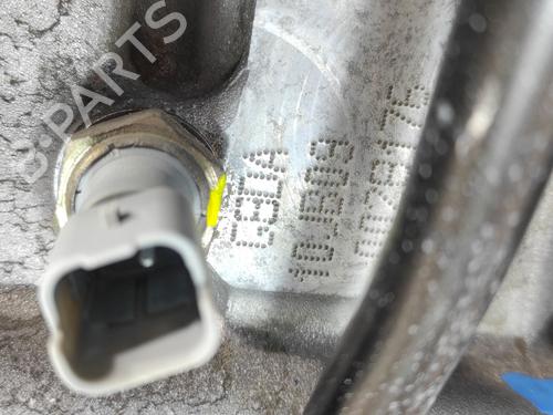 Engine FORD FOCUS II (DA_, HCP, DP) 1.6 TDCi | BP31623601M1 - Image 12