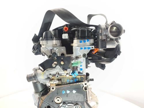 Engine PEUGEOT 307 (3A/C) 1.6 16V | BP31132279M1 - Image 12