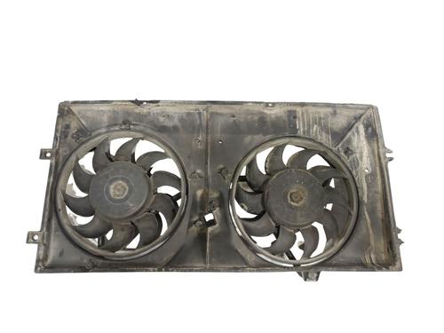 Used Radiator fan Radiator fan VW TRANSPORTER T4 Van (70A, 70H, 7DA, 7DH) 1.9 TD (68 hp) 36041131 36041131