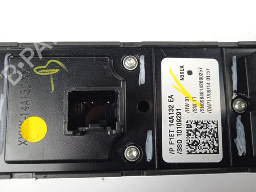 Left front window switch FORD FIESTA VI (CB1, CCN) 1.0 EcoBoost | BP17190214I27 