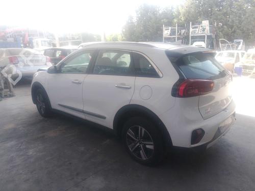 Climate control KIA NIRO I (DE) 1.6 GDI Hybrid | BP37872204I5 - Image 7