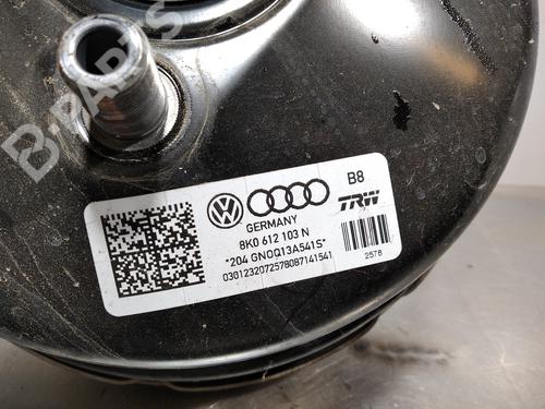 Servo brake AUDI A5 Sportback (8TA) 2.0 TDI quattro | BP10028707M42