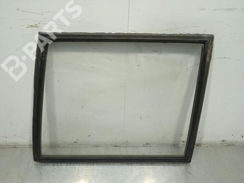 Used Rear left door window Rear left door window NISSAN PATROL III/2 Station Wagon (W260) [1988-1998] 11118308 11118308
