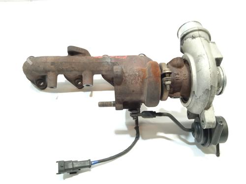 Turbolader/Kompressor HYUNDAI i30 (GD) 1.4 CRDi (90 hp) 15675172
