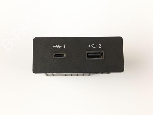 Used Electronic module Electronic module NISSAN JUKE (F16_) 1.0 (114 hp) 34055895 34055895