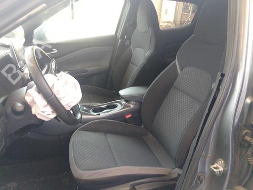 Left front seat NISSAN JUKE (F16_) DIG-T 117 | BP36860199C15  - Image 24