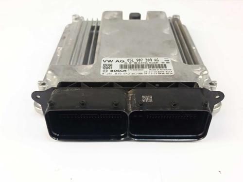 Engine control unit (ECU) SKODA KODIAQ I (NS6, NS7, NV7) 2.0 TDI | BP33288778M57 - Image 3
