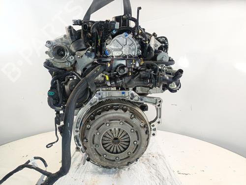 Engine PEUGEOT 2008 I (CU_) 1.5 BlueHDI 100 | BP33755922M1 - Image 10