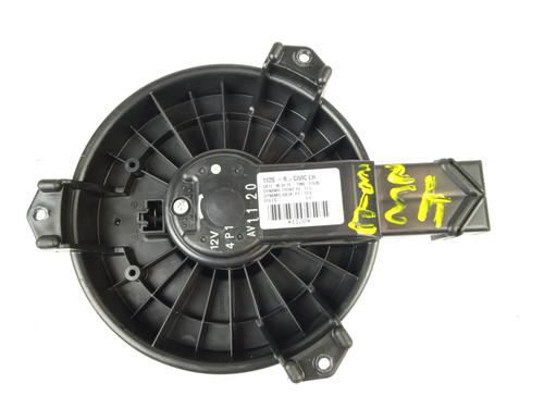 Heater blower motor HONDA CIVIC IX (FK) [2012-2016]  14912158