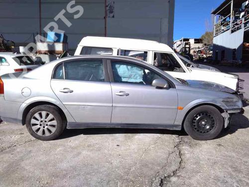Left front window switch OPEL VECTRA C (Z02)  | BP9978807I27 