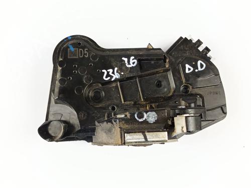 Used Front right lock Front right lock TOYOTA C-HR (_X1_) 1.8 Hybrid (ZYX10_, ZYX11_) (98 hp) 34137769 34137769