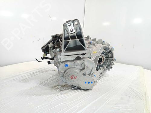 Gearbox HYUNDAI TUCSON (NX4E, NX4A) 1.6 T-GDi | BP32262193M3 - Image 7