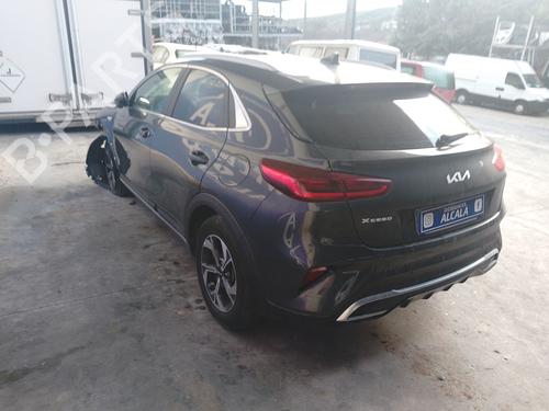 Pala sol direita KIA XCEED (CD) 1.0 T-GDI | BP31680558I2 