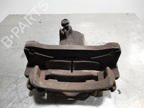 Left rear brake caliper TOYOTA LAND CRUISER 90 (_J9_) 3.0 TD (KZJ90_, KZJ95_, KZJ90R, KZJ95R, KZJ90W, KZJ95W) | BP11563617M107 