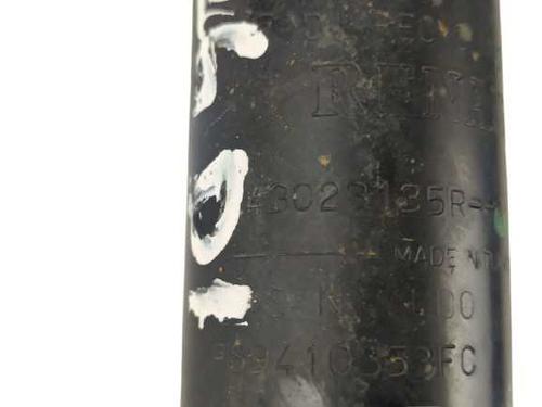 Left front shock absorber RENAULT CLIO V (B7_) 1.5 Blue dCi 100 (B7AD) | BP37019707M16 - Image 4
