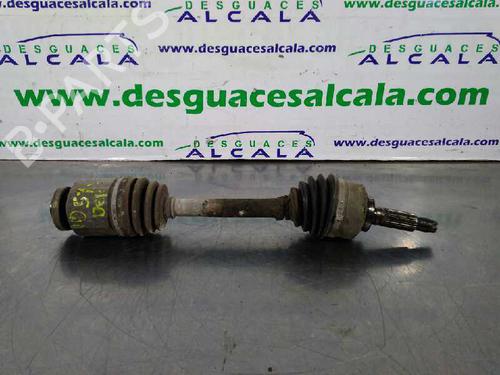 Used Right front driveshaft Right front driveshaft 9990409 9990409