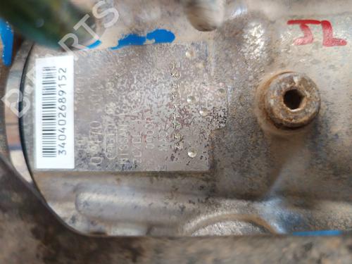 Engine NISSAN TERRANO II (R20) 3.0 Di 4WD | BP29570325M1 