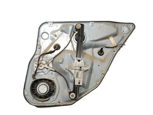 Used Rear left window mechanism Rear left window mechanism 38301577 38301577