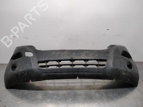 Used Front bumper Front bumper 10027636 10027636