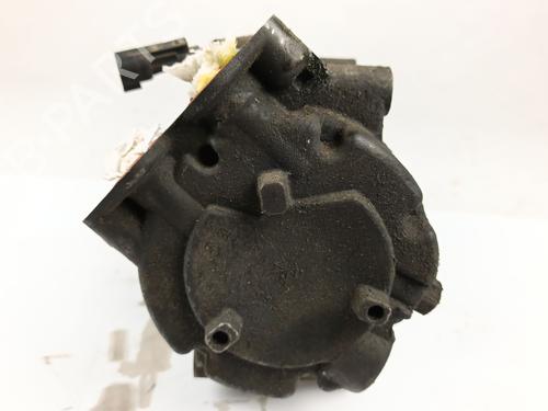 AC compressor FORD FOCUS II (DA_, HCP, DP) 1.6 TDCi | BP27358260M34 