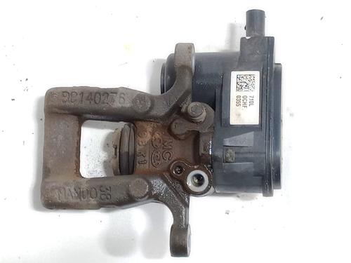 Left rear brake caliper HYUNDAI TUCSON (TL, TLE) 1.6 CRDi | BP25491724M107 