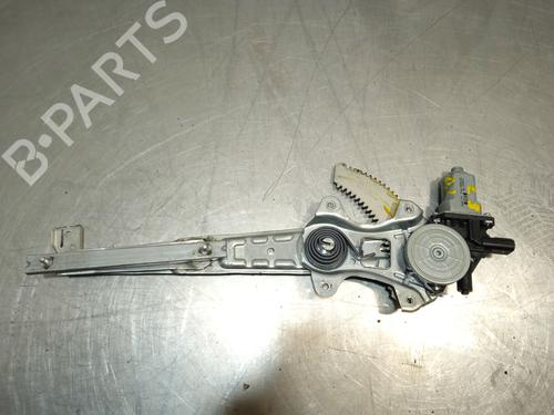 Raammechaniek links voor HONDA CIVIC IX (FK) 1.4 i-VTEC (FK1) (99 hp)null