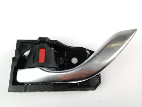 Used Front left interior door handle MAZDA 3 Saloon (BM_, BN_) 1.5 D (BMLFP, BMLFS) (105 hp) 29260787
