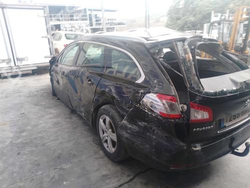 Engine PEUGEOT 508 SW I (8E_) 2.0 HDi | BP31065513M1 - Image 25