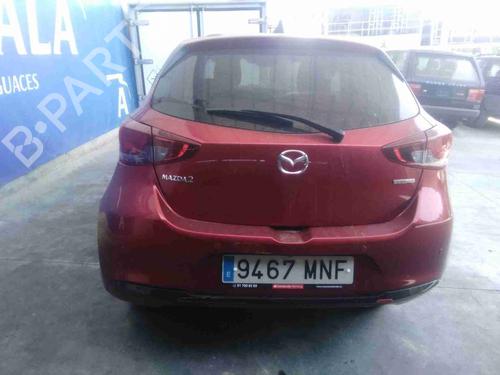 Right tailgate light MAZDA 2 Hatchback (DL, DJ) 1.5 E-SKYACTIV G | BP36224162C80 - Image 5
