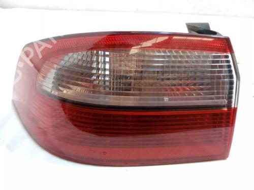 Used Left taillight Left taillight RENAULT LAGUNA II (BG0/1_) 1.9 dCi (BG0R, BG0E) (100 hp) 17678664 17678664