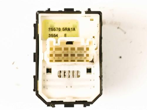 Mirror switch NISSAN JUKE (F16_) 1.0 | BP30770440I25 - Image 2