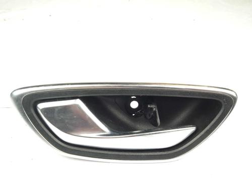 Used Front left interior door handle Front left interior door handle RENAULT GRAND SCÉNIC IV (R9_) 1.5 dCi 110 Hybrid Assist (R9AE, R9A3) (110 hp) 17664621 17664621