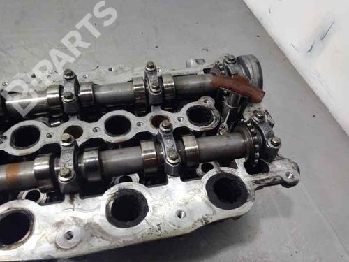 Cylinder head LAND ROVER DISCOVERY III (L319) 2.7 TD 4x4 | BP10969610M5