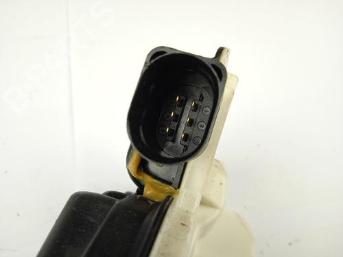 Rear left lock VW TIGUAN (5N_) 2.0 TDI | BP15218981C100 