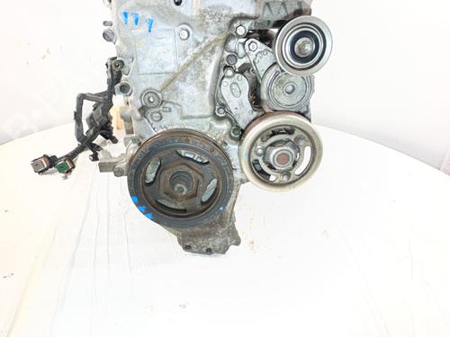 Engine HONDA INSIGHT (ZE_) 1.3 IMA (ZE28, ZE2) | BP36041113M1 - Image 2