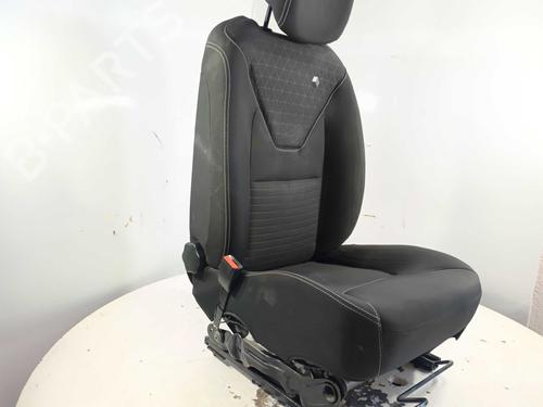 Left front seat RENAULT CLIO IV (BH_) 0.9 TCe 90 (BHNF, BHMA, BHMH, BHJK, BHJR) | BP36359735C15  - Image 10